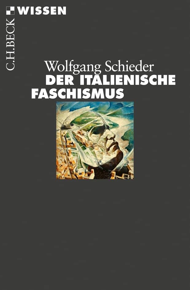 Der italienische Faschismus 1919-1945 Books