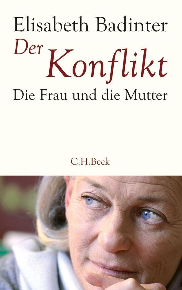 Der Konflikt Philosophy Books