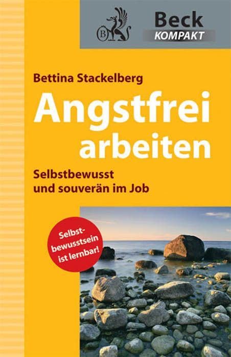 Product Image: Angstfrei arbeiten
