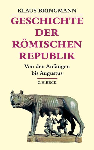 Product Image: Geschichte der Römischen Republik