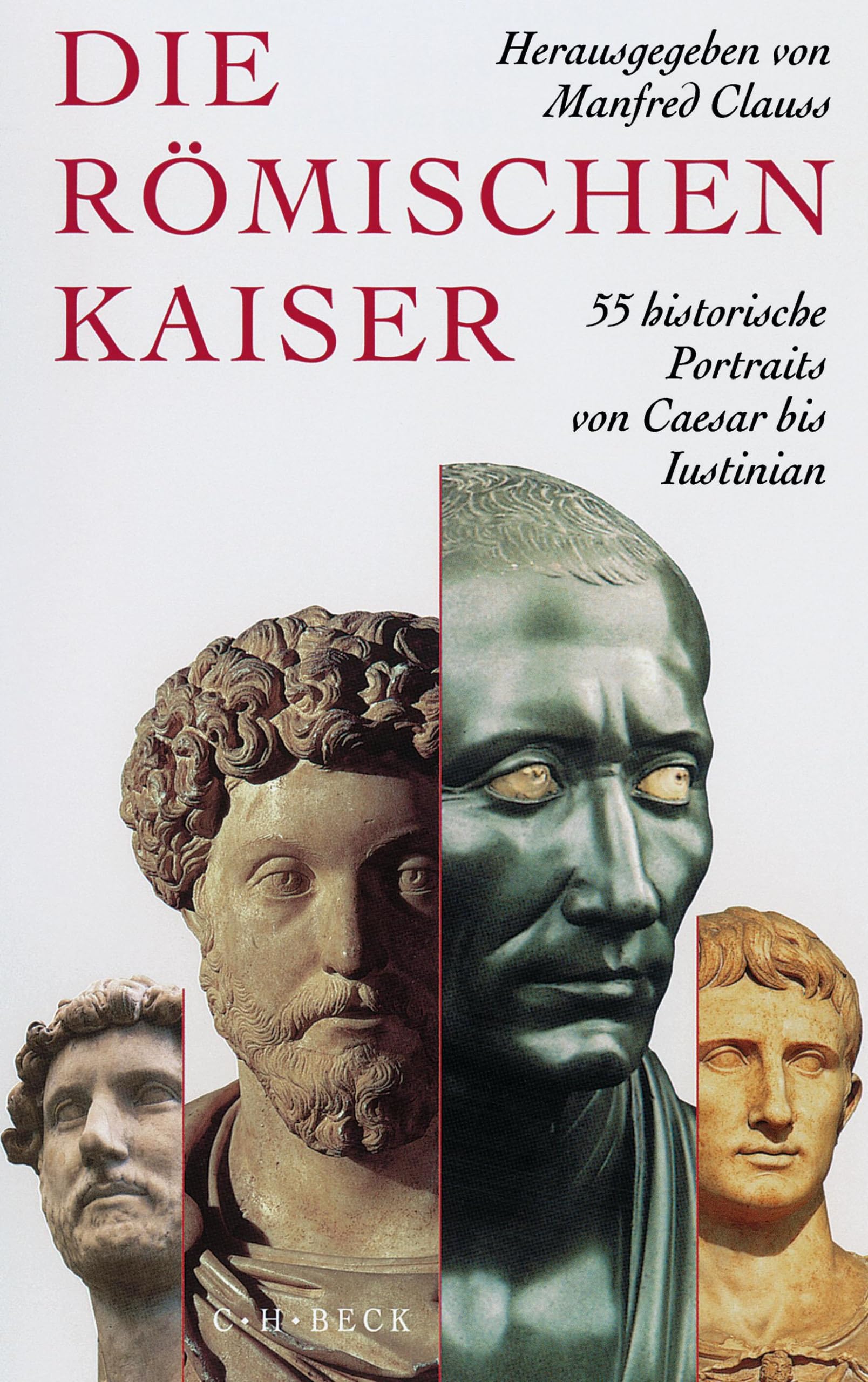 Product Image: Die römischen Kaiser