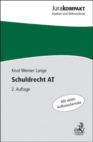 Schuldrecht AT (Jura kompakt) Law