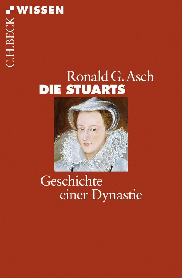 Die Stuarts Politics & Society Books