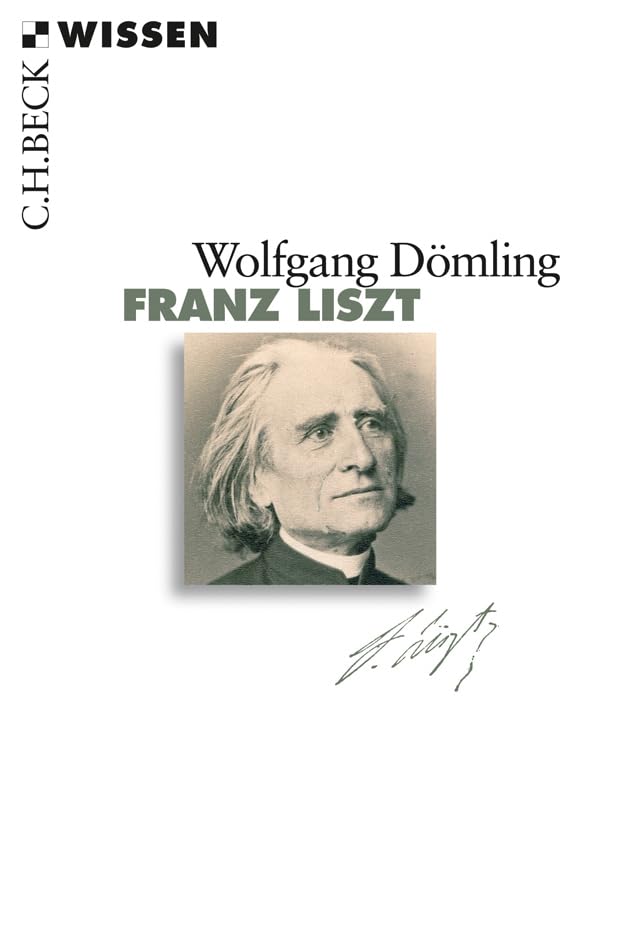 Franz Liszt Social Sciences