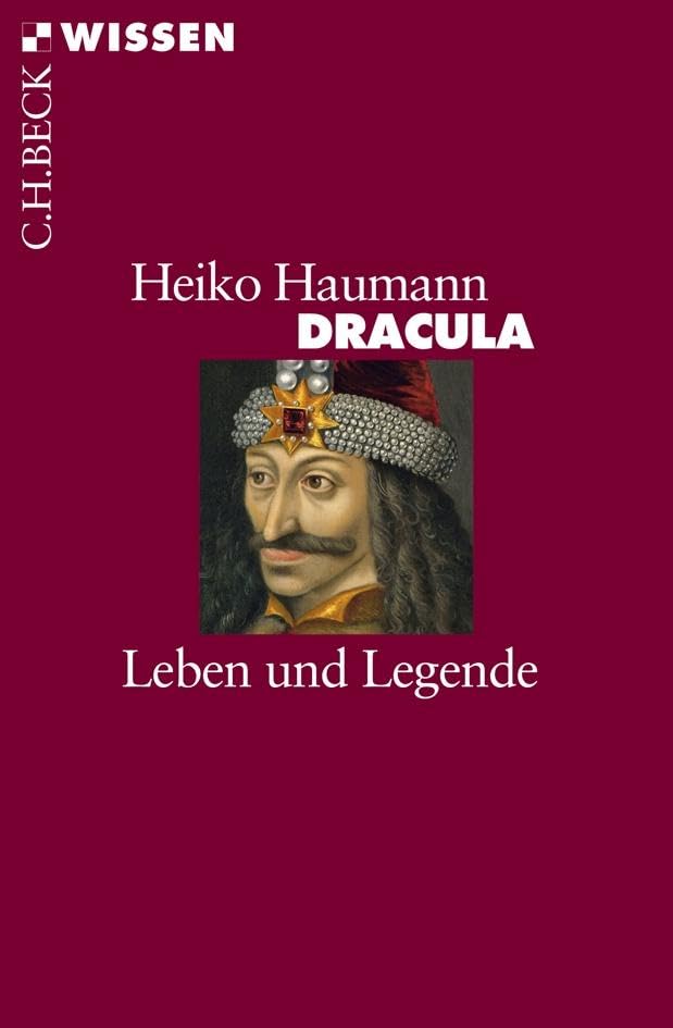 Dracula Books