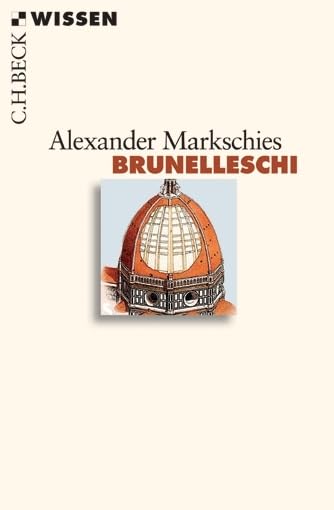 Brunelleschi Art & Literature Books