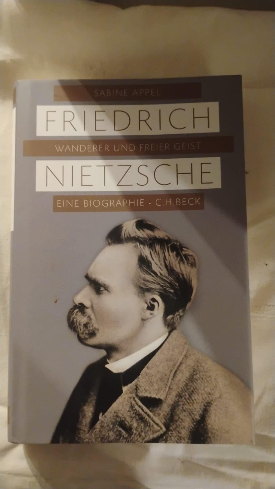 Product Image: Friedrich Nietzsche