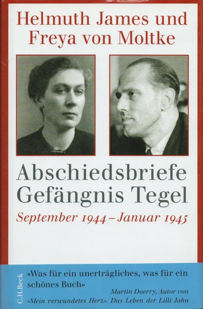 Abschiedsbriefe Gefängnis Tegel Essays & Short Stories