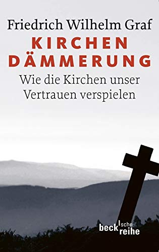 Kirchendämmerung Second hand books on Religion & Esotericism