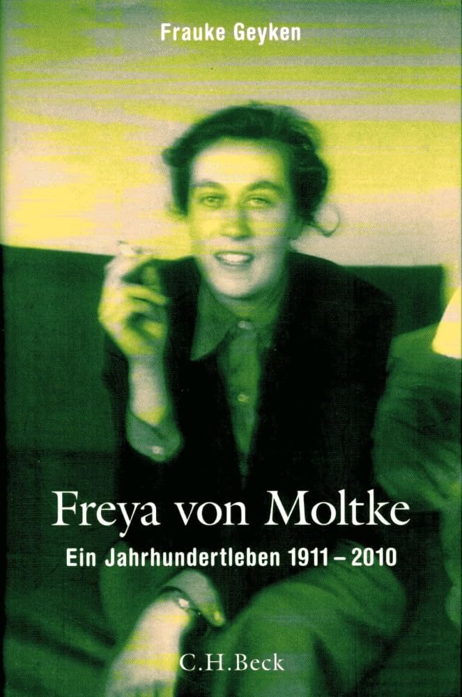 Product Image: Freya von Moltke
