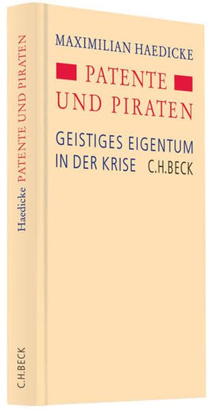 Patente und Piraten book