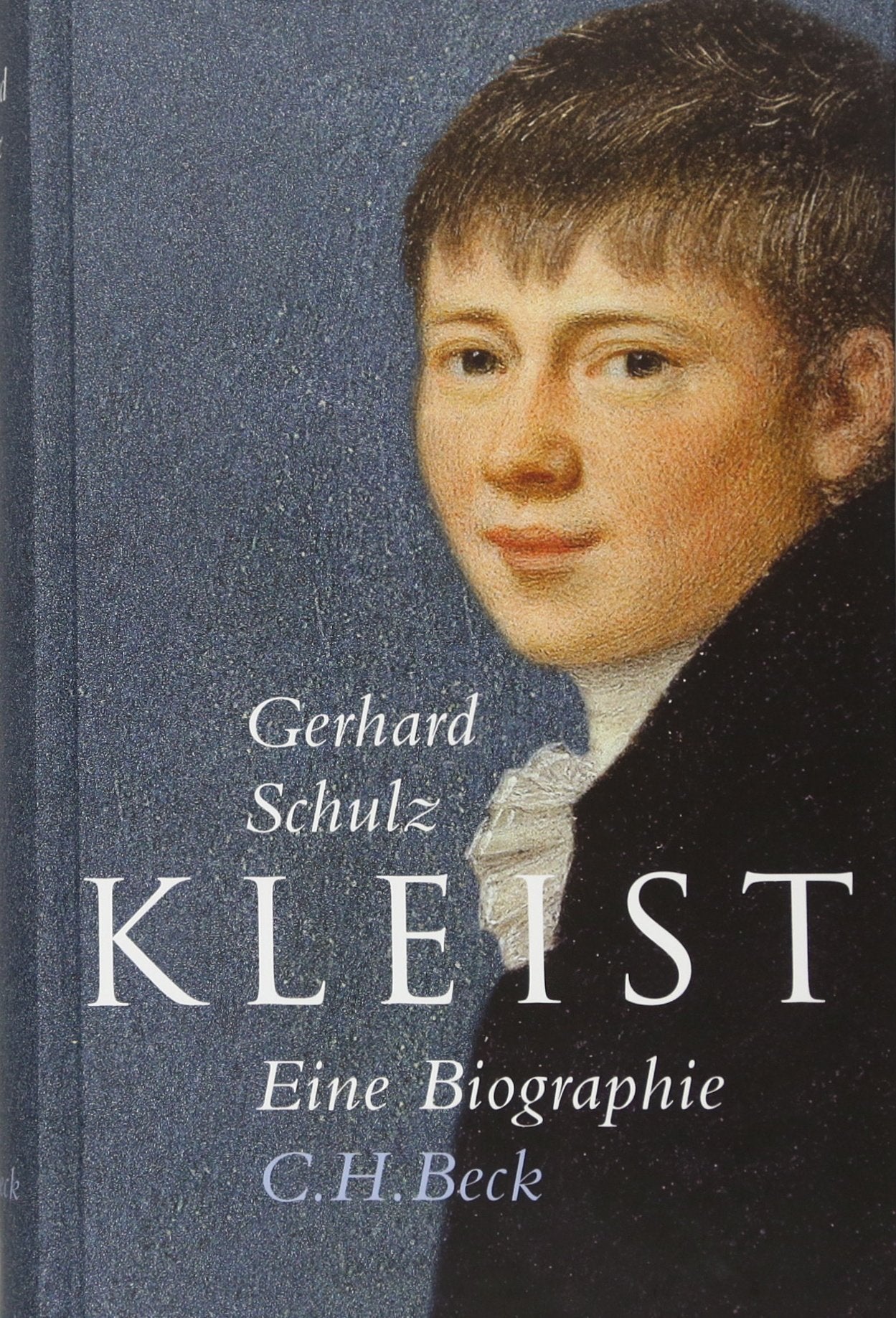 Kleist Contemporary literature Books