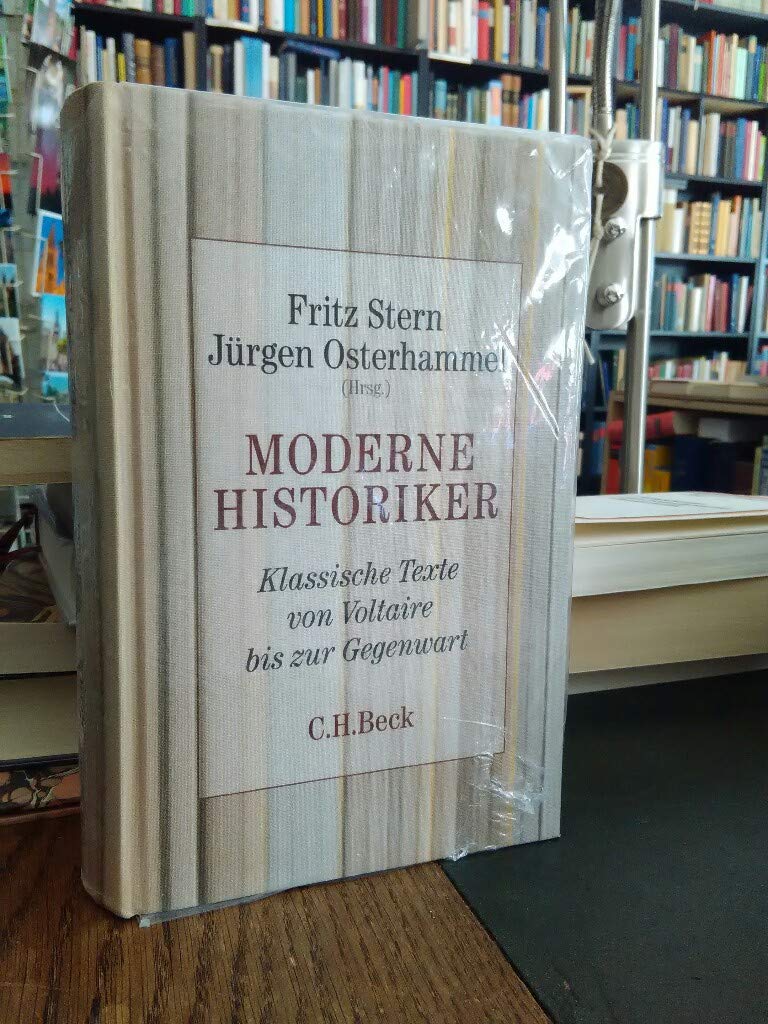 Product Image: Moderne Historiker