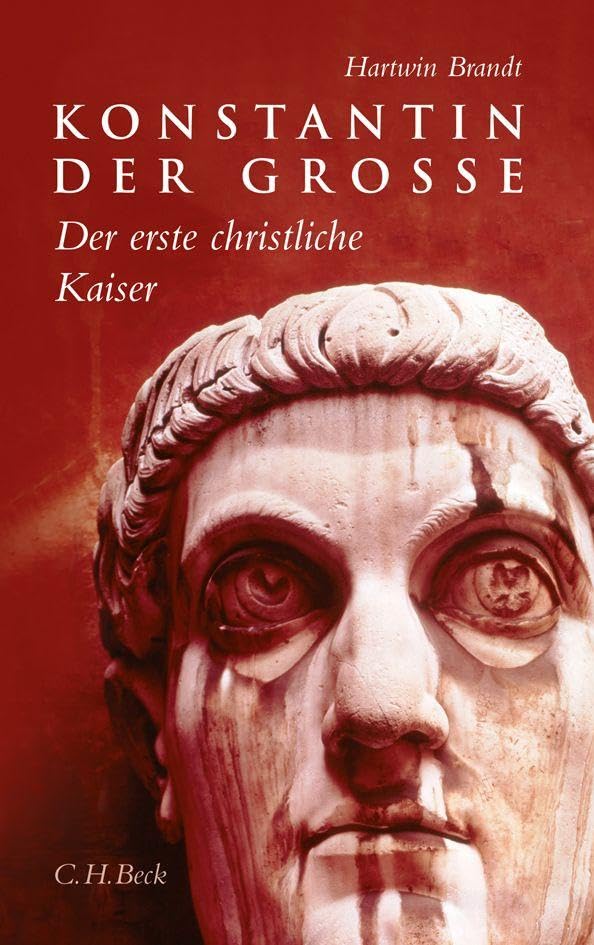 Konstantin der Grosse Memories
