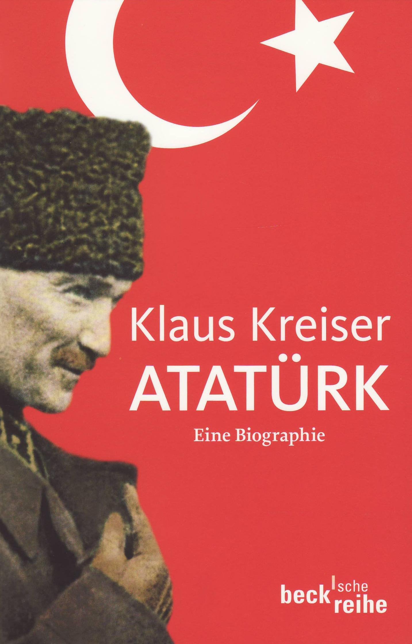 Atatürk: Eine Biographie (Beck'sche Reihe) Memories
