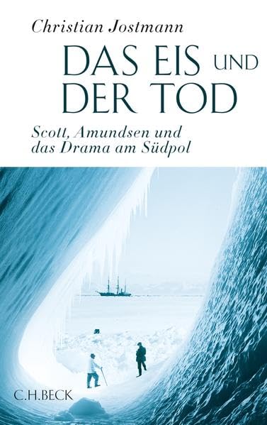 Das Eis und der Tod Politics & Society Books