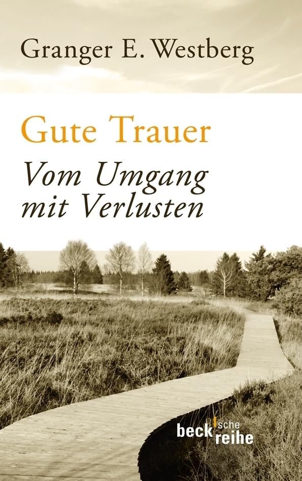 Product Image: Gute Trauer