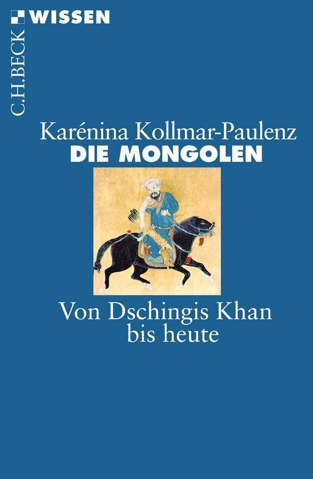 Product Image: Die Mongolen
