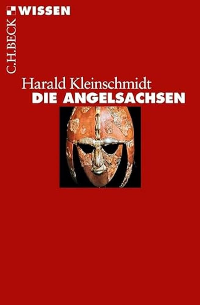 Die Angelsachsen Politics & History