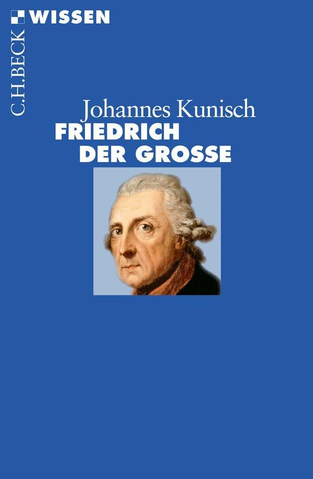 Friedrich der Große Politics & Society Books