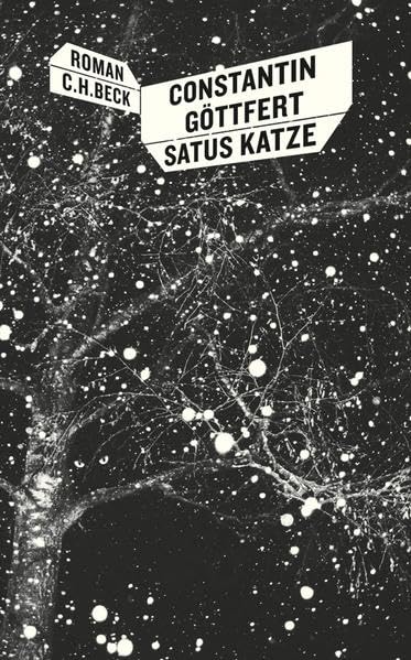 Satus Katze Contemporary literature Books