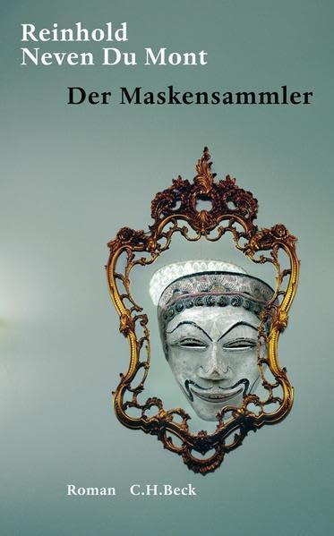 Der Maskensammler Contemporary literature