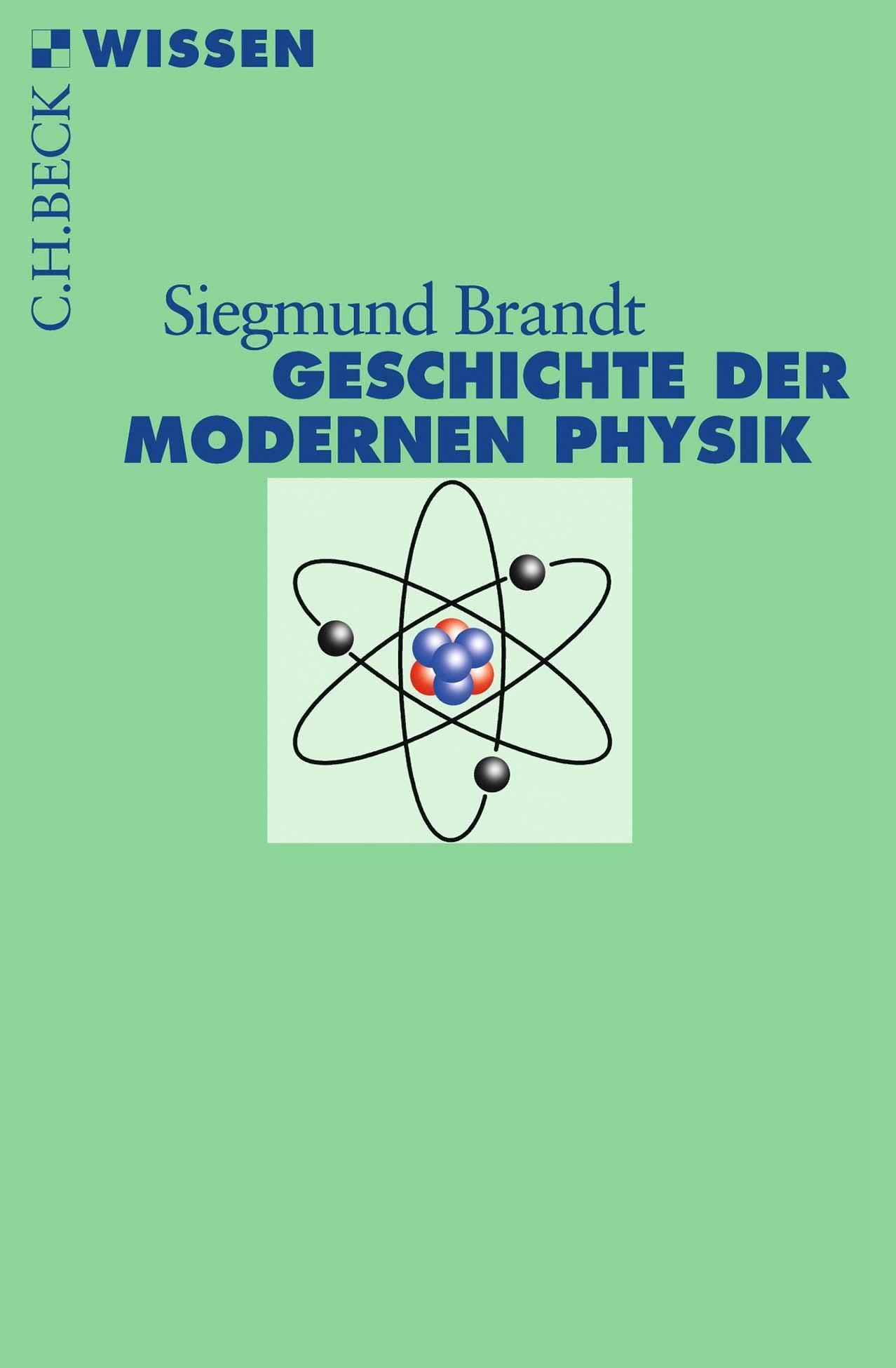 Geschichte der modernen Physik (C.H.BECK Wissen) Leisure, Home & Garden
