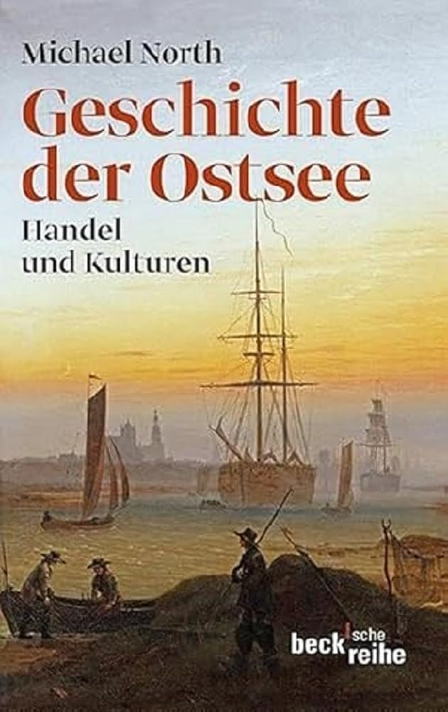 Geschichte der Ostsee Politics & History