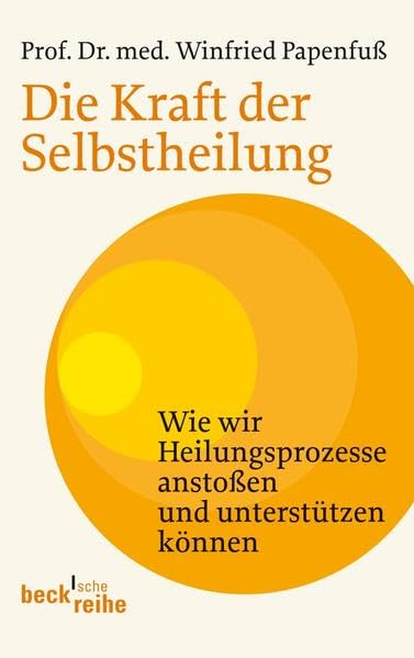 Product Image: Die Kraft der Selbstheilung