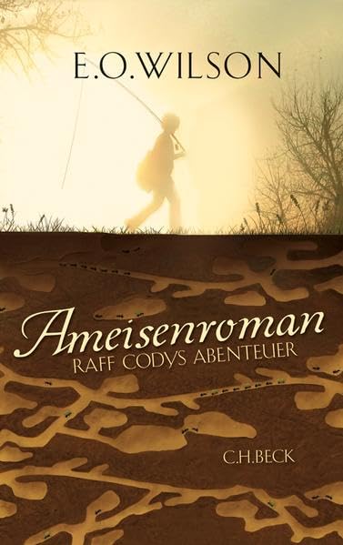 Ameisenroman Contemporary literature Books