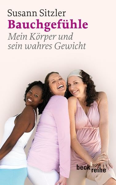 Bauchgefühle Health, Nutrition & Fitness Books