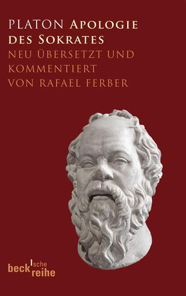 Die Apologie des Sokrates Philosophy