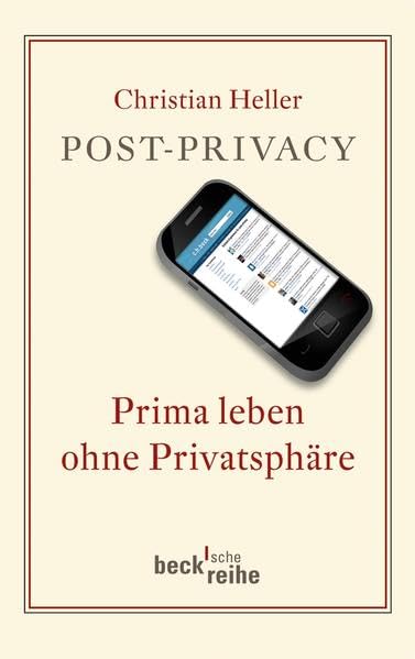 Post Privacy Law