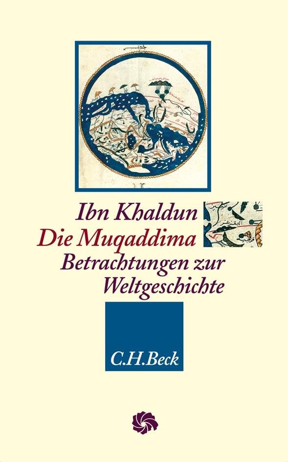 Die Muqaddima Politics & History books