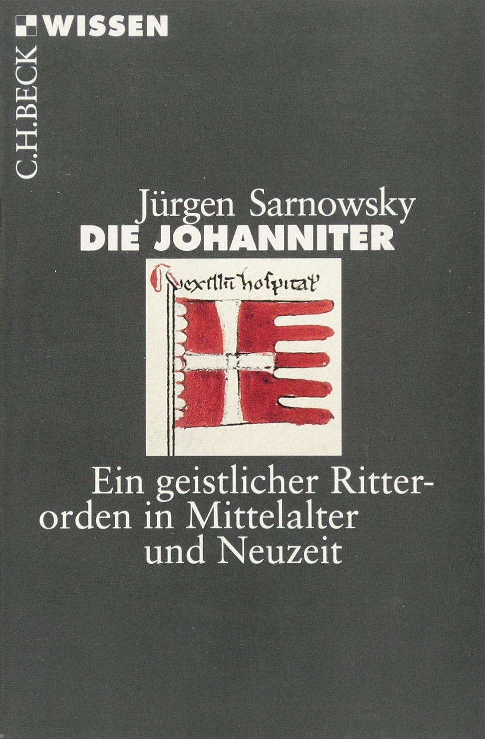 Die Johanniter Philosophy Books
