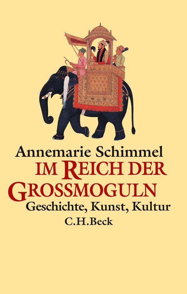 Im Reich der Großmoguln Film, Art & Culture