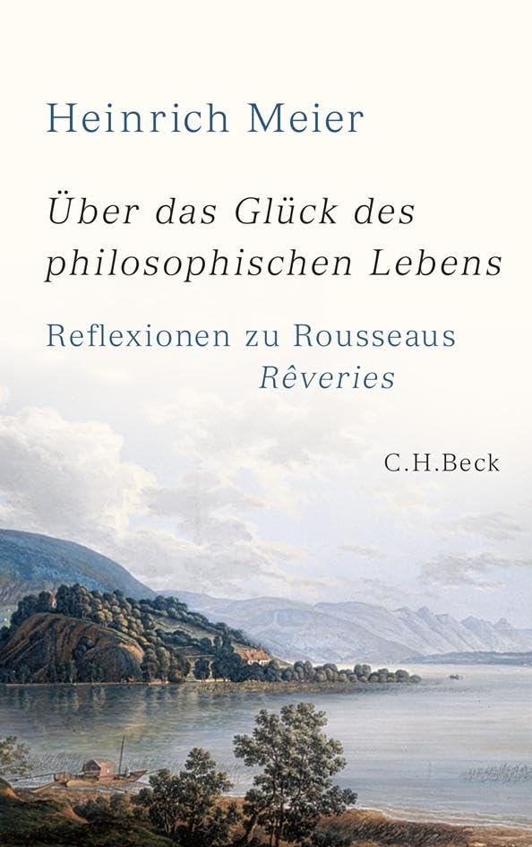 Über das Glück des philosophischen Lebens Philosophy