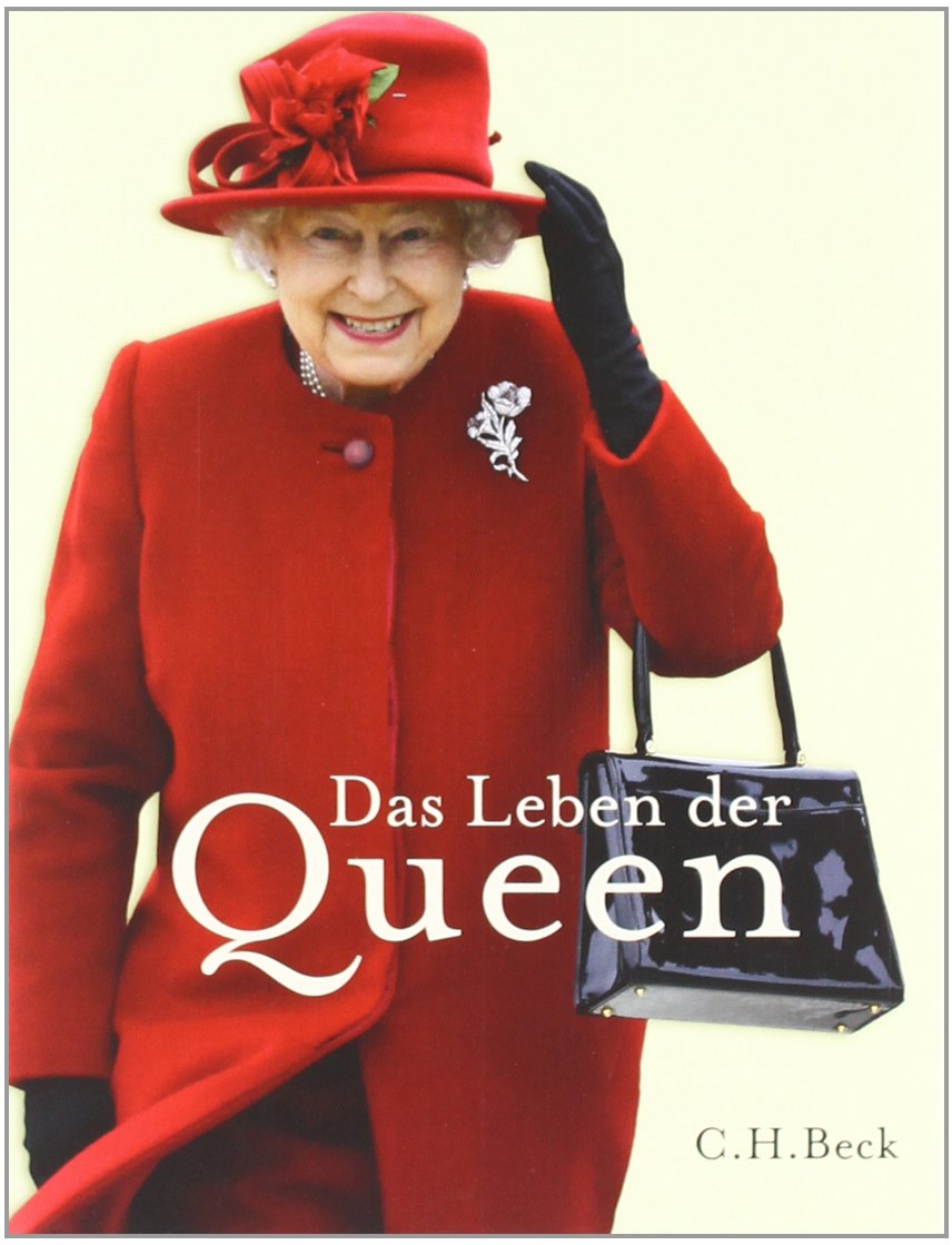 Elizabeth II. Memories