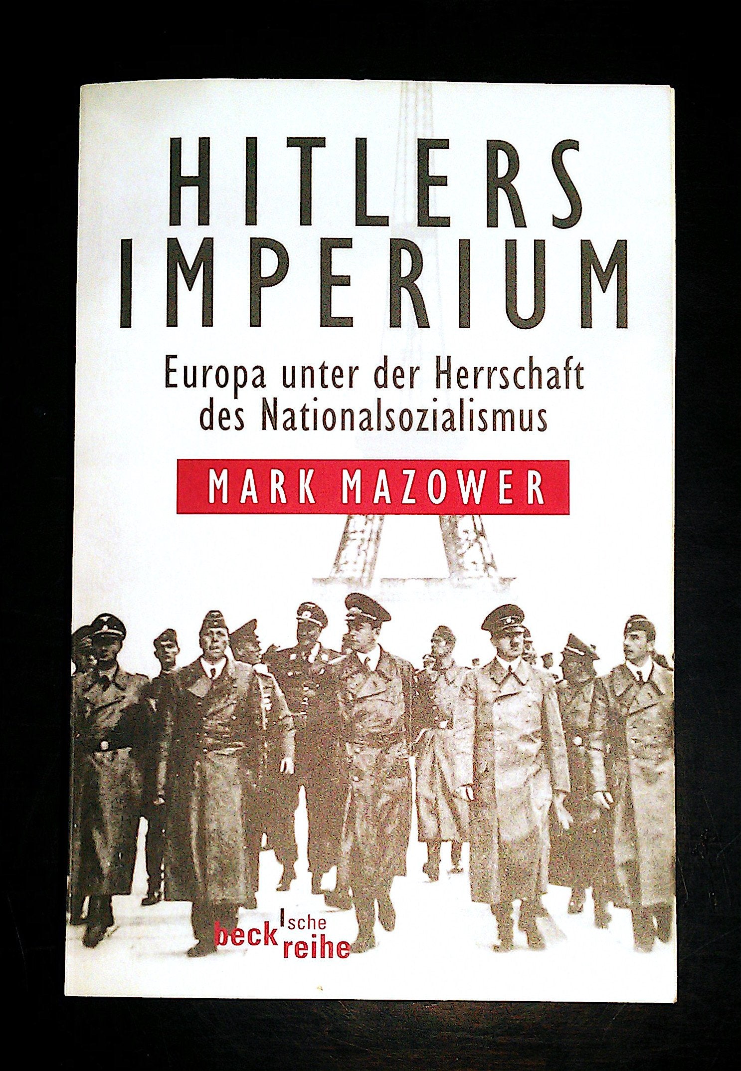 Hitlers Imperium Social Sciences