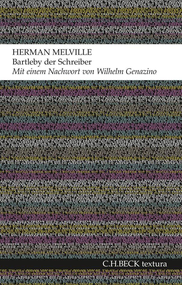 Bartleby der Schreiber Classics