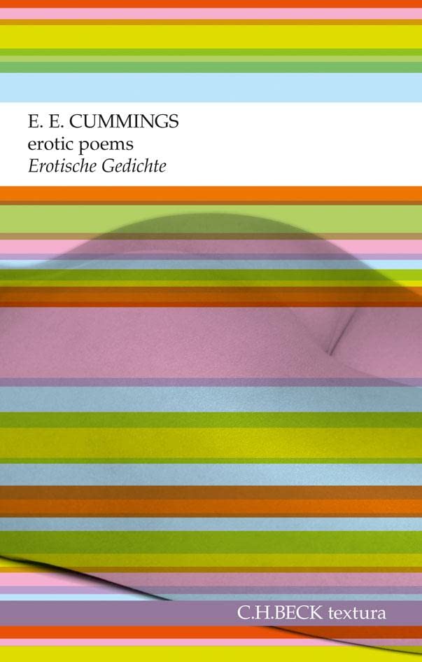 Product Image: erotic poems. Erotische Gedichte