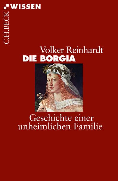 Die Borgia Memories