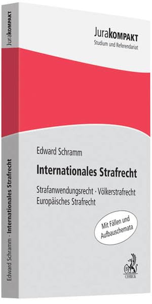 Product Image: Internationales Strafrecht