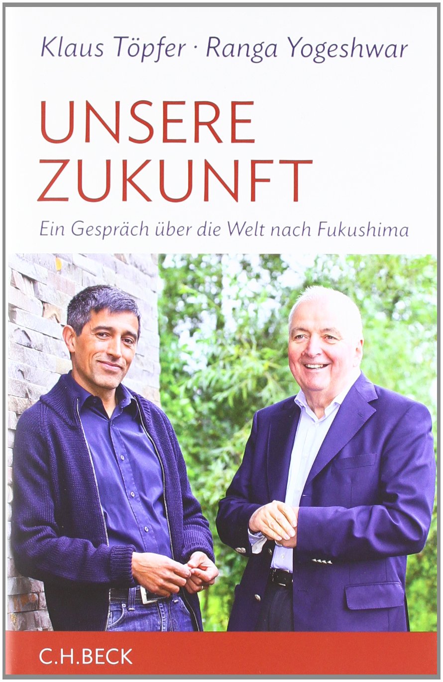 Unsere Zukunft Books