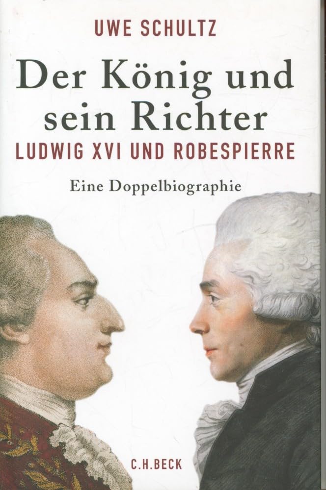 Der König und sein Richter Memories
