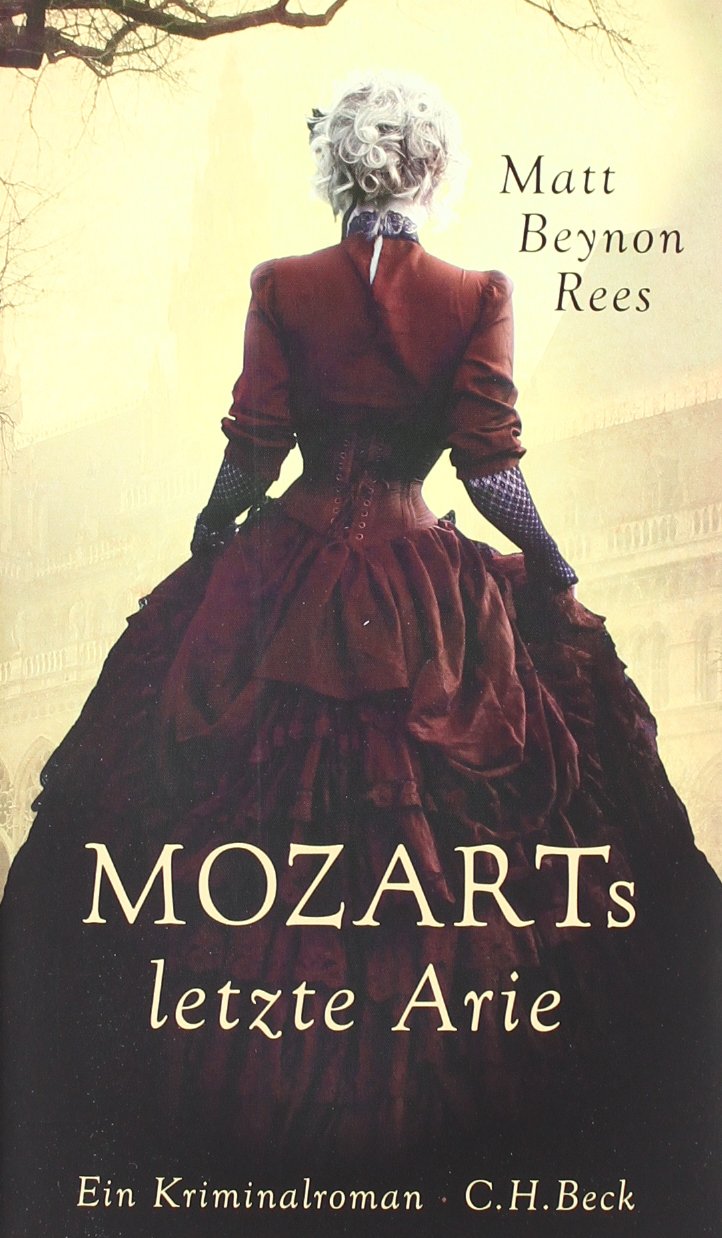 Product Image: Mozarts letzte Arie