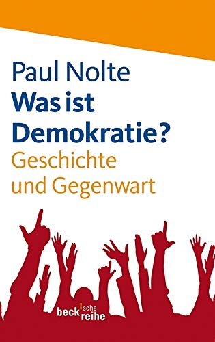 Was ist Demokratie? Law