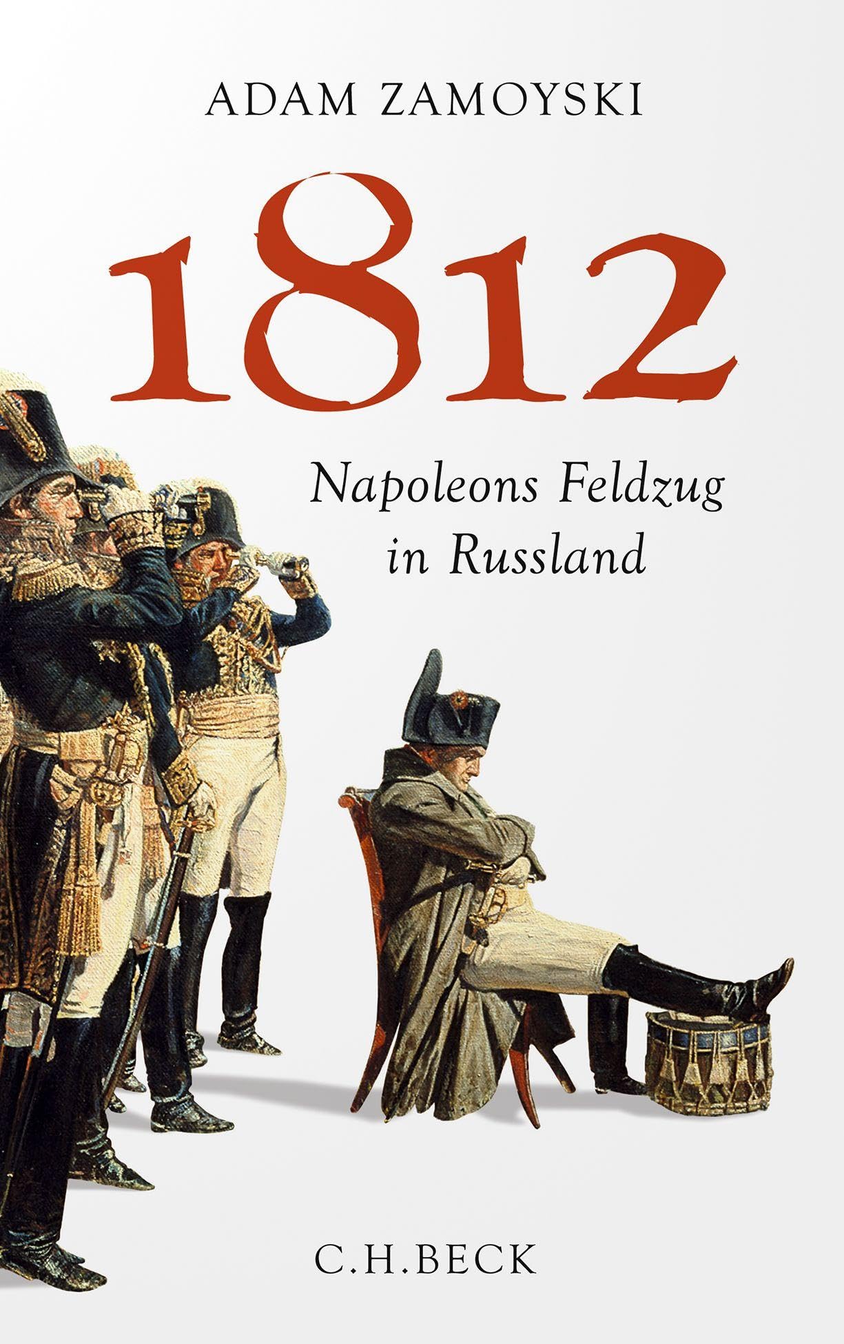 1812 General education Books