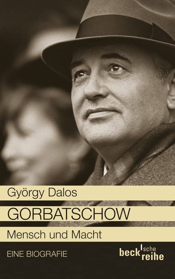 Gorbatschow Memories