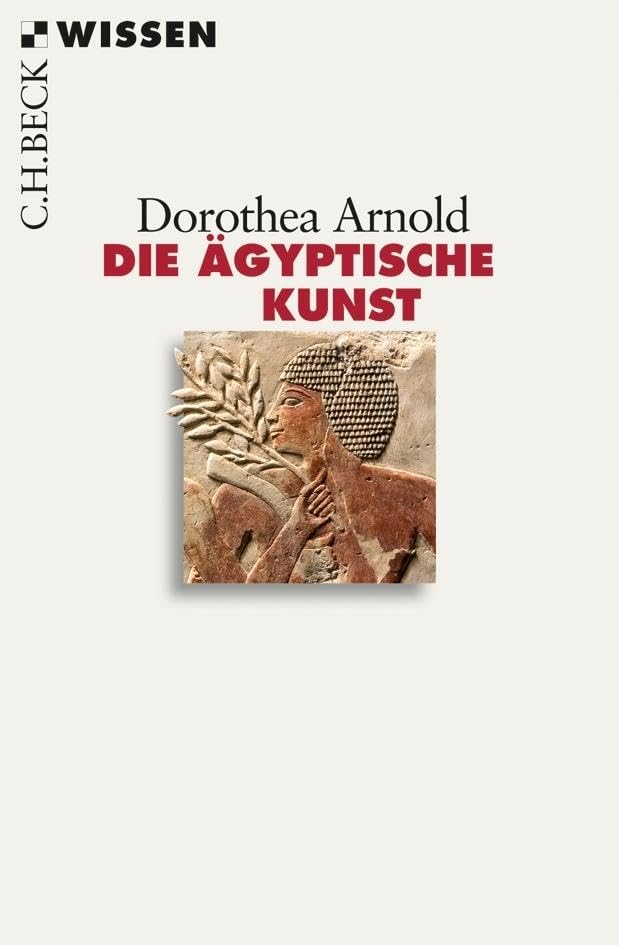 Die ägyptische Kunst Film, Art & Culture